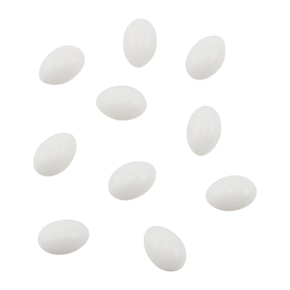 Idea-ology Tim Holtz Bauble Eggs - 50 Pcs