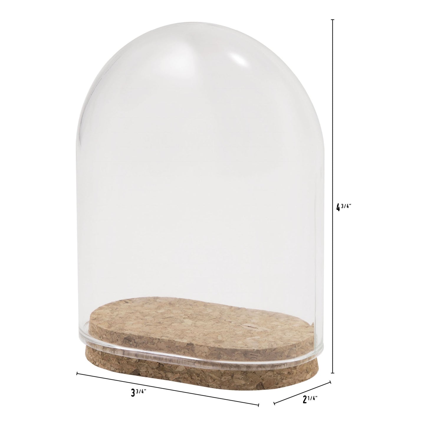 Idea-ology Tim Holtz Reliquary Dome - 1 Piece