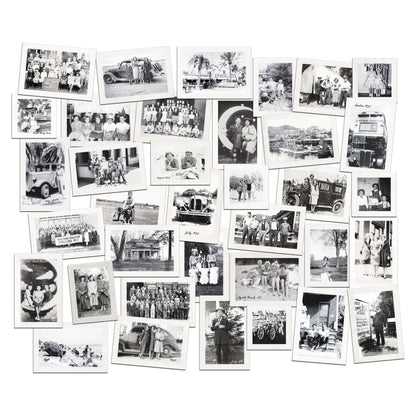 Idea-ology Tim Holtz Snapshots 36 Pcs - Volume #2