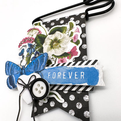 49 And Market Spectrum Gardenia Cluster Kit