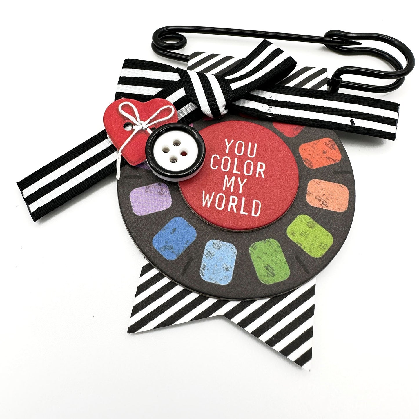 49 And Market Spectrum Gardenia Cluster Kit