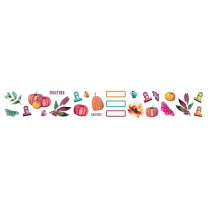 49 And Market ARToptions Spice Washi Sticker Roll - 5M