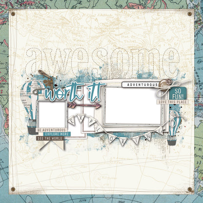 49 And Market Wherever Page Kit