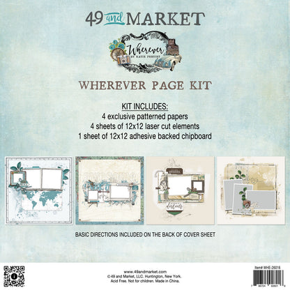 49 And Market Wherever Page Kit