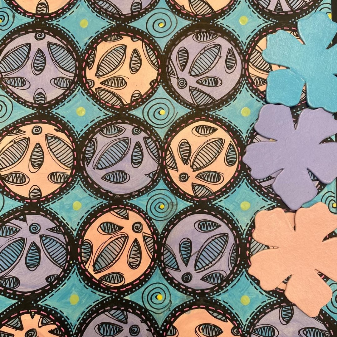 Ranger Dylusions May 2026 Paint Complete Collection