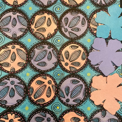 Ranger Dylusions May 2026 Paint Complete Collection