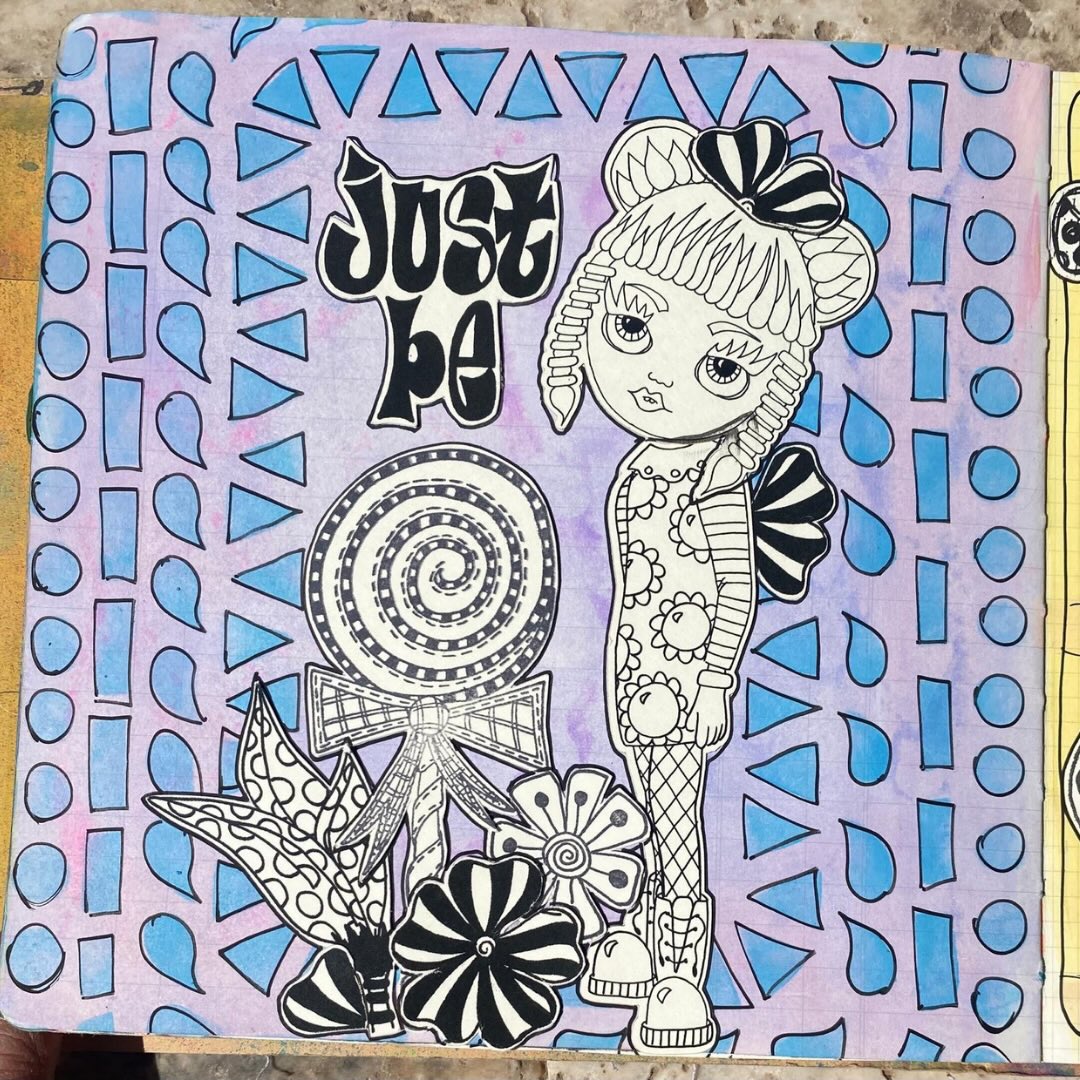 Ranger Dylusions May 2026 Paint Complete Collection