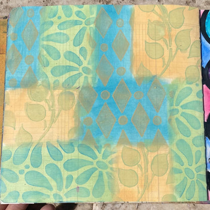 Ranger Dylusions May 2026 Paint Complete Collection