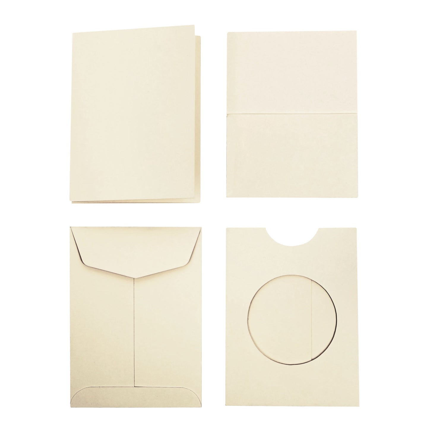 Idea-ology Tim Holtz File Cards 2 - 12 Pieces