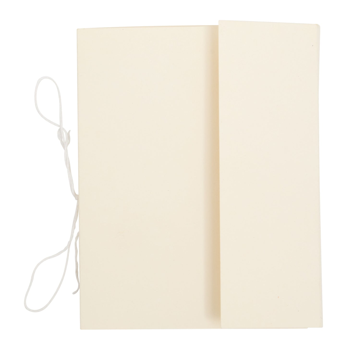 Idea-ology Tim Holtz Booklet Folio - 3.9"x5.4"