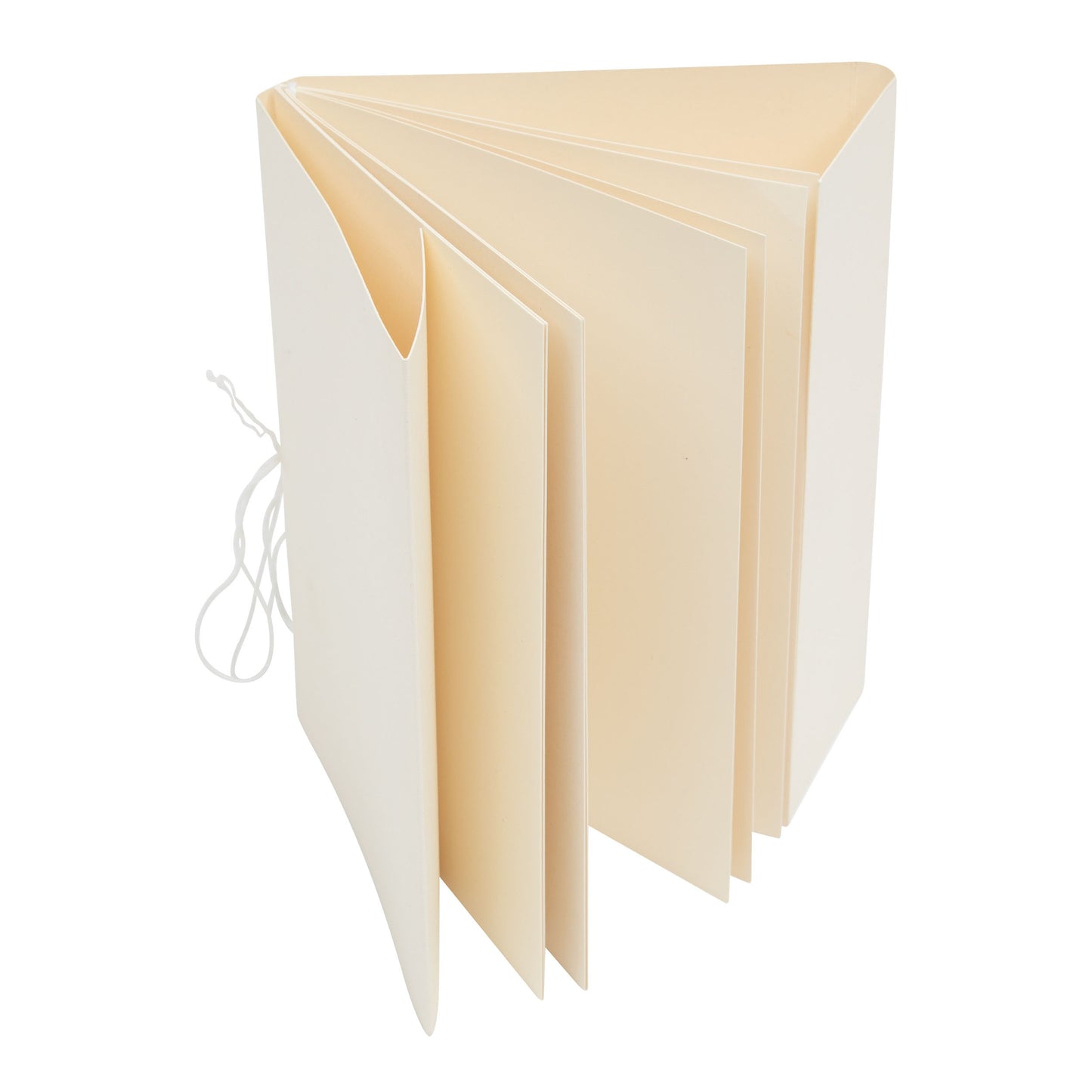 Idea-ology Tim Holtz Booklet Folio - 3.9"x5.4"