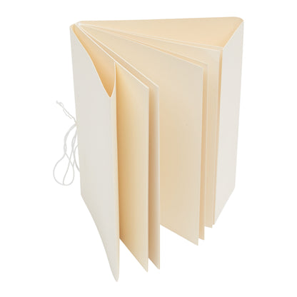 Idea-ology Tim Holtz Booklet Folio - 3.9"x5.4"