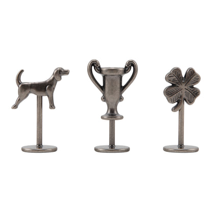 Idea-ology Tim Holtz Figure Stands 2 - 3 Charms