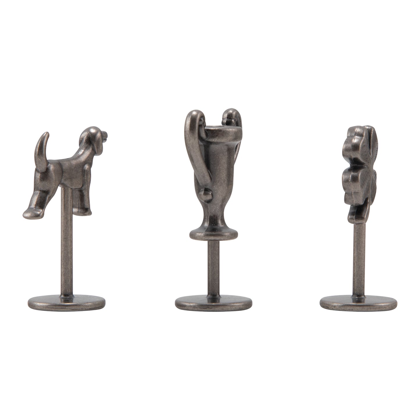 Idea-ology Tim Holtz Figure Stands 2 - 3 Charms