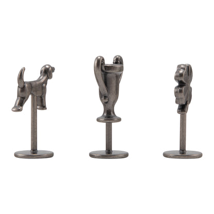 Idea-ology Tim Holtz Figure Stands 2 - 3 Charms