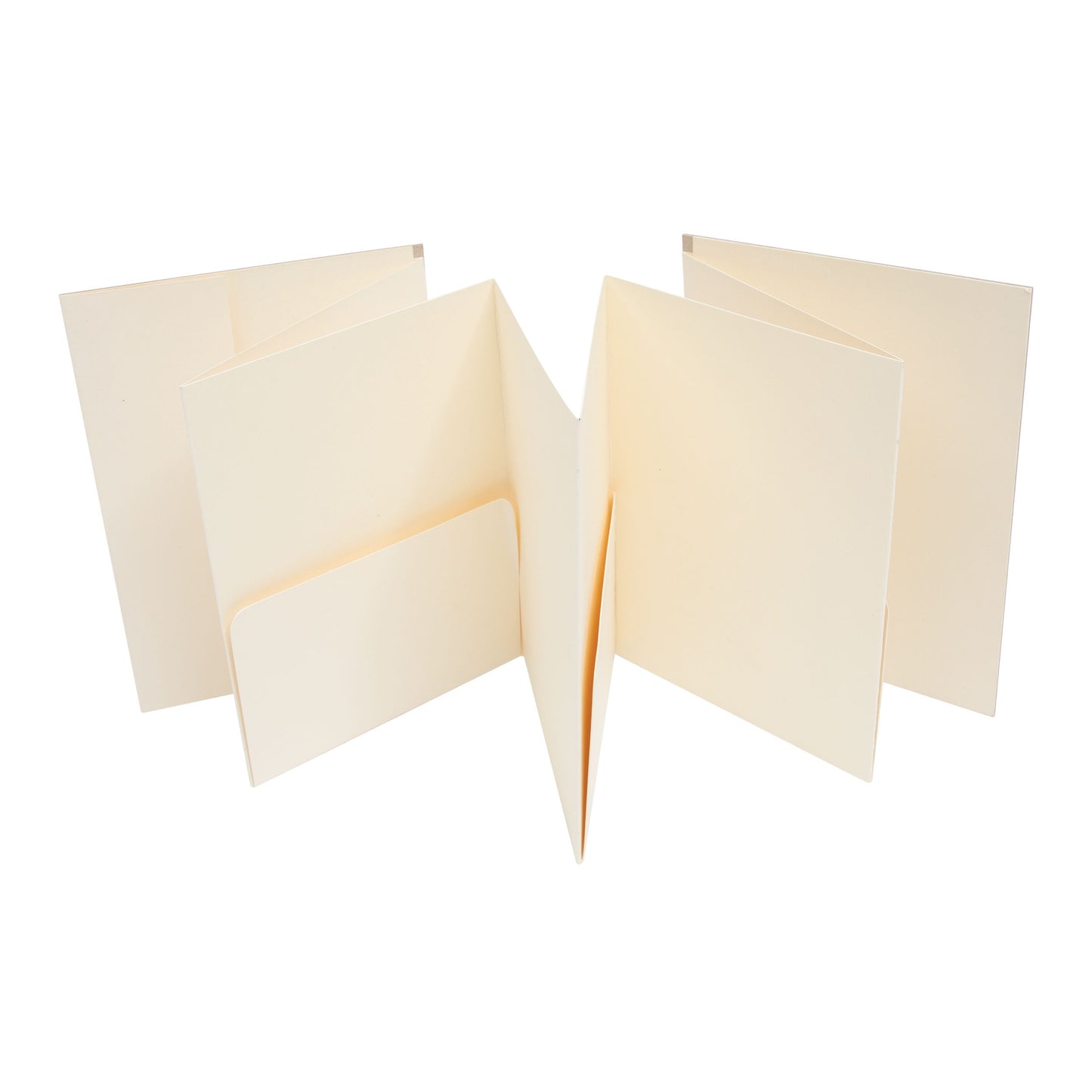 Idea-ology Tim Holtz Pocket Folio - 1 Pc