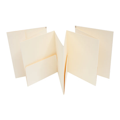 Idea-ology Tim Holtz Pocket Folio - 1 Pc