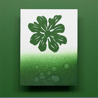 Ranger Simon Hurley create. Stellar Ink Pad Fake Plant