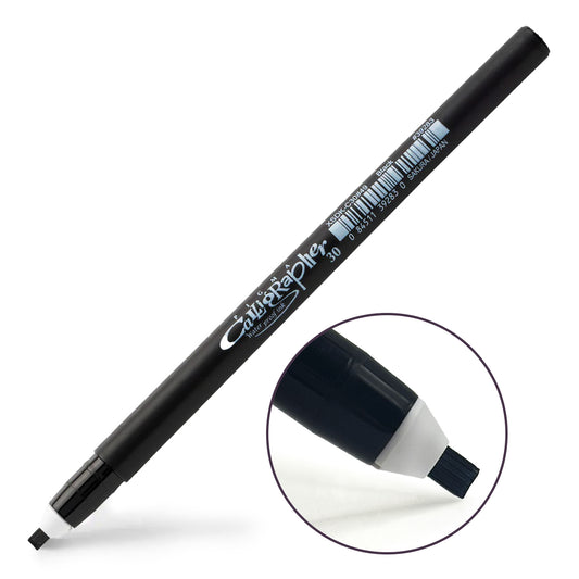 Sakura Pigma Calligrapher Black (30)