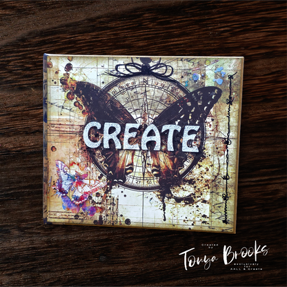 Wanderlust Time Paper Bundle