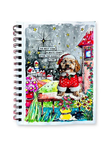 Art By Marlene October 2025 Stamp Bundle - Ships from 17th October