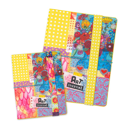 Art By Marlene 2025 Journal Bundle