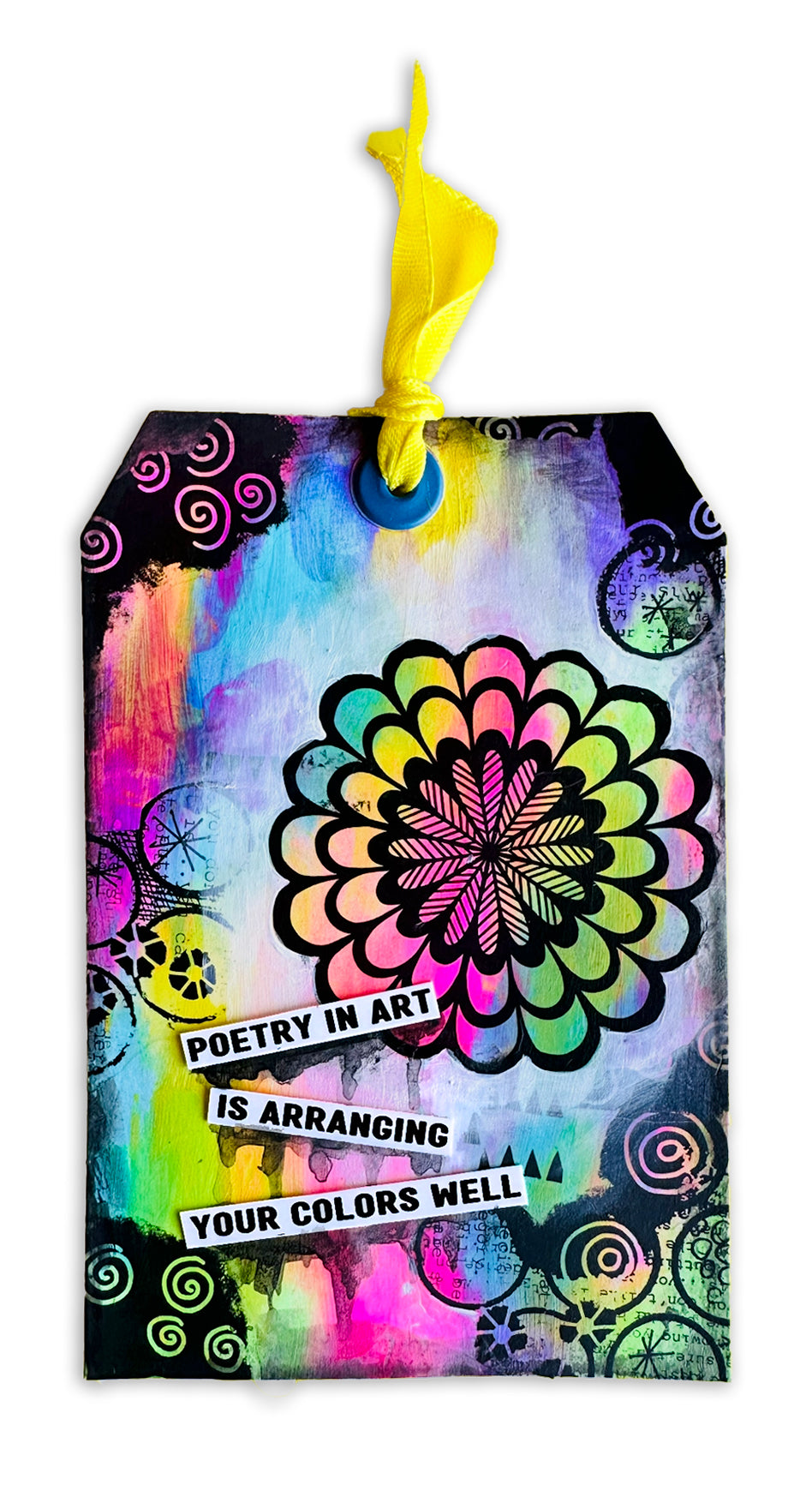 Art By Marlene August 2025 Complete Collection