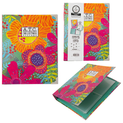 Art By Marlene ATC Storage for ATC Cards