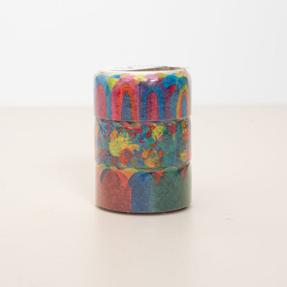 Art By Marlene 2025 Washi Tape Bundle