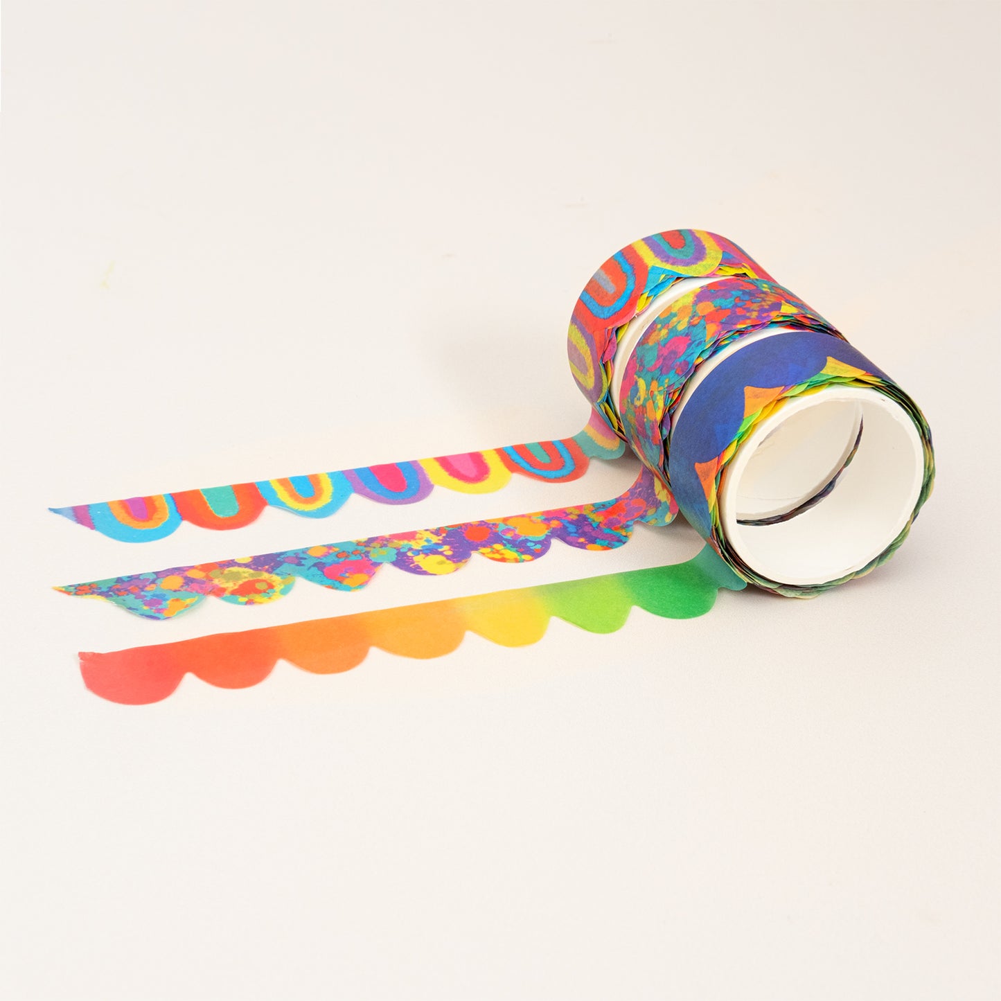 Art By Marlene 2025 Washi Tape Bundle