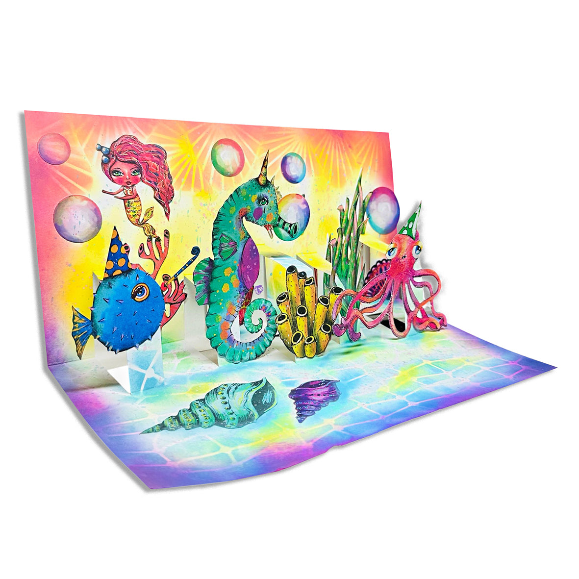 Art By Marlene Mask April 2026 Bundle