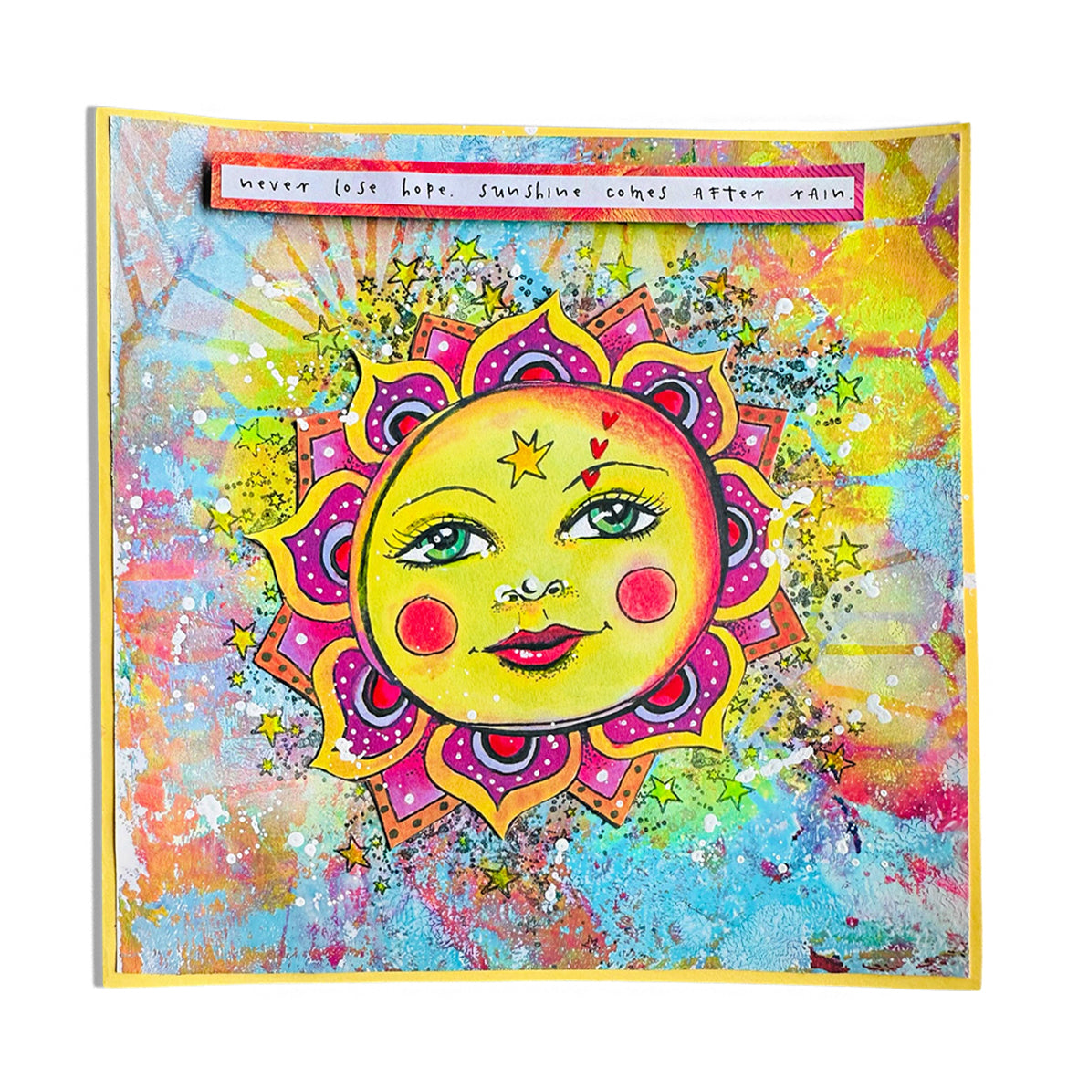 Art By Marlene Mask April 2026 Bundle