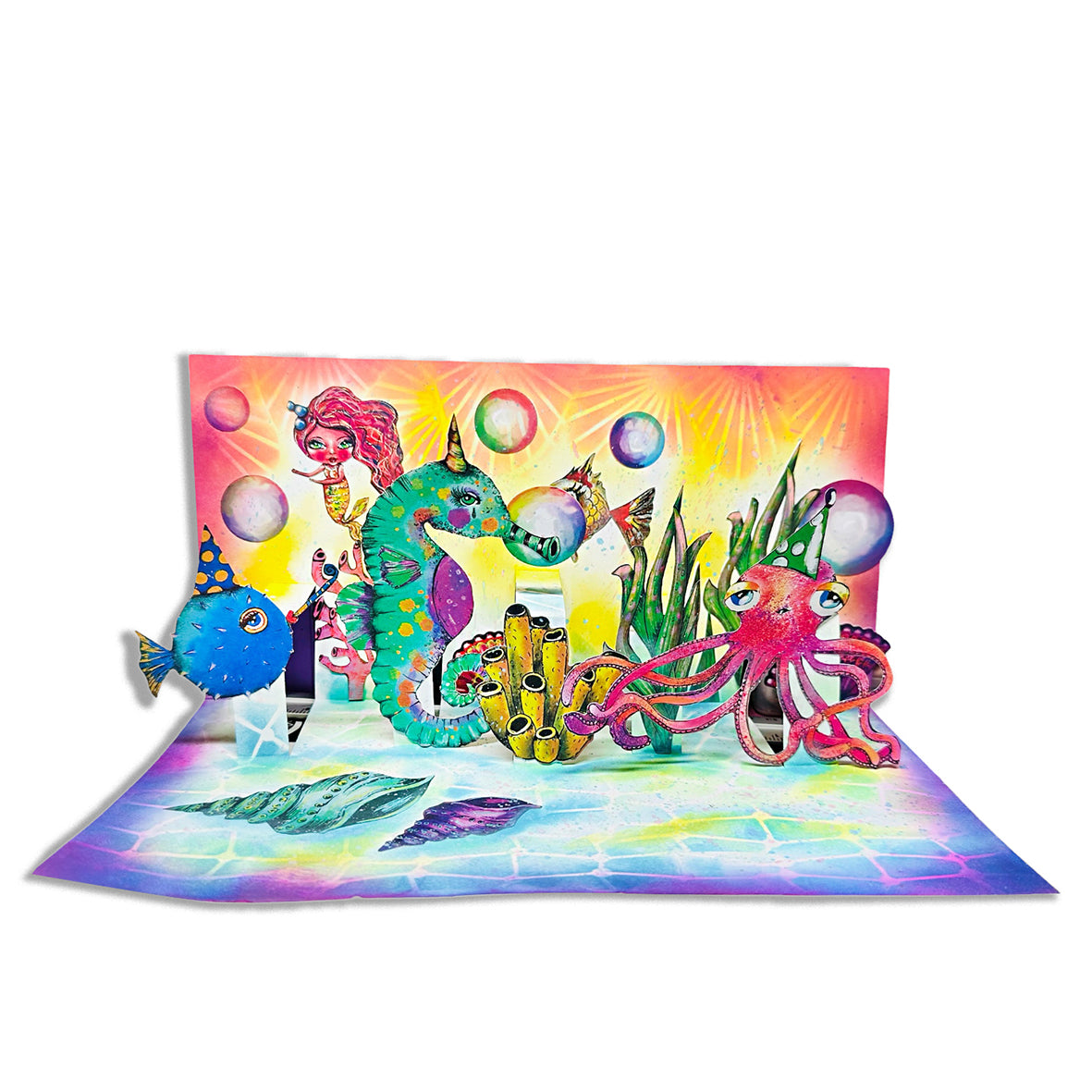 Art By Marlene Mask April 2026 Bundle