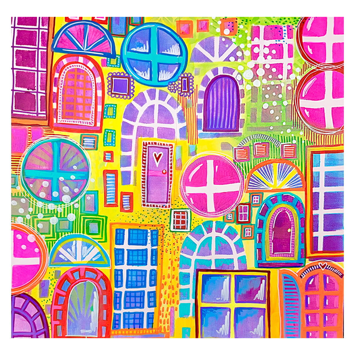 Art By Marlene Mask April 2026 Bundle