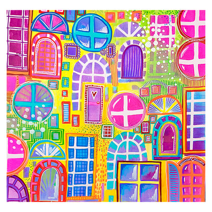 Art By Marlene Mask April 2026 Bundle