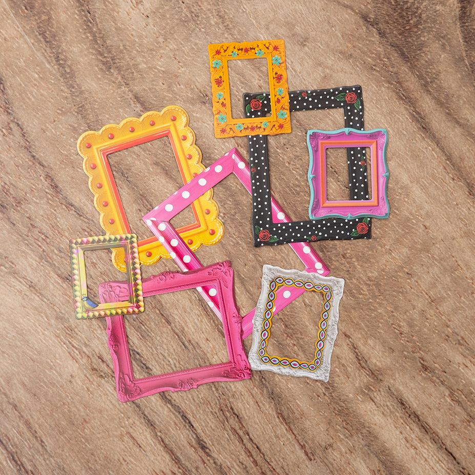 Art By Marlene Paper Elements Little frames