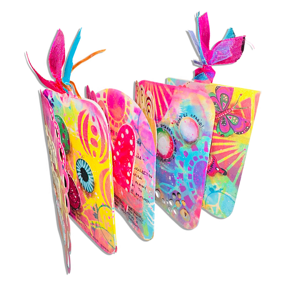 Art By Marlene Mask April 2026 Bundle