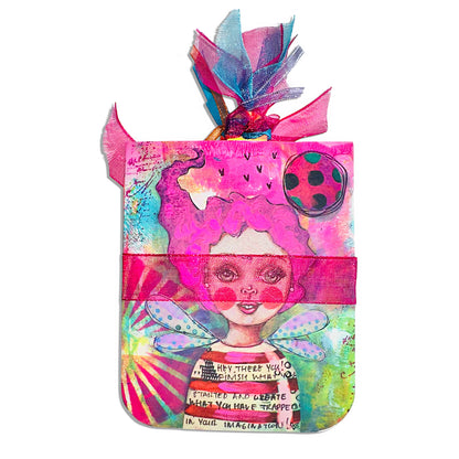 Art By Marlene Mask April 2026 Bundle