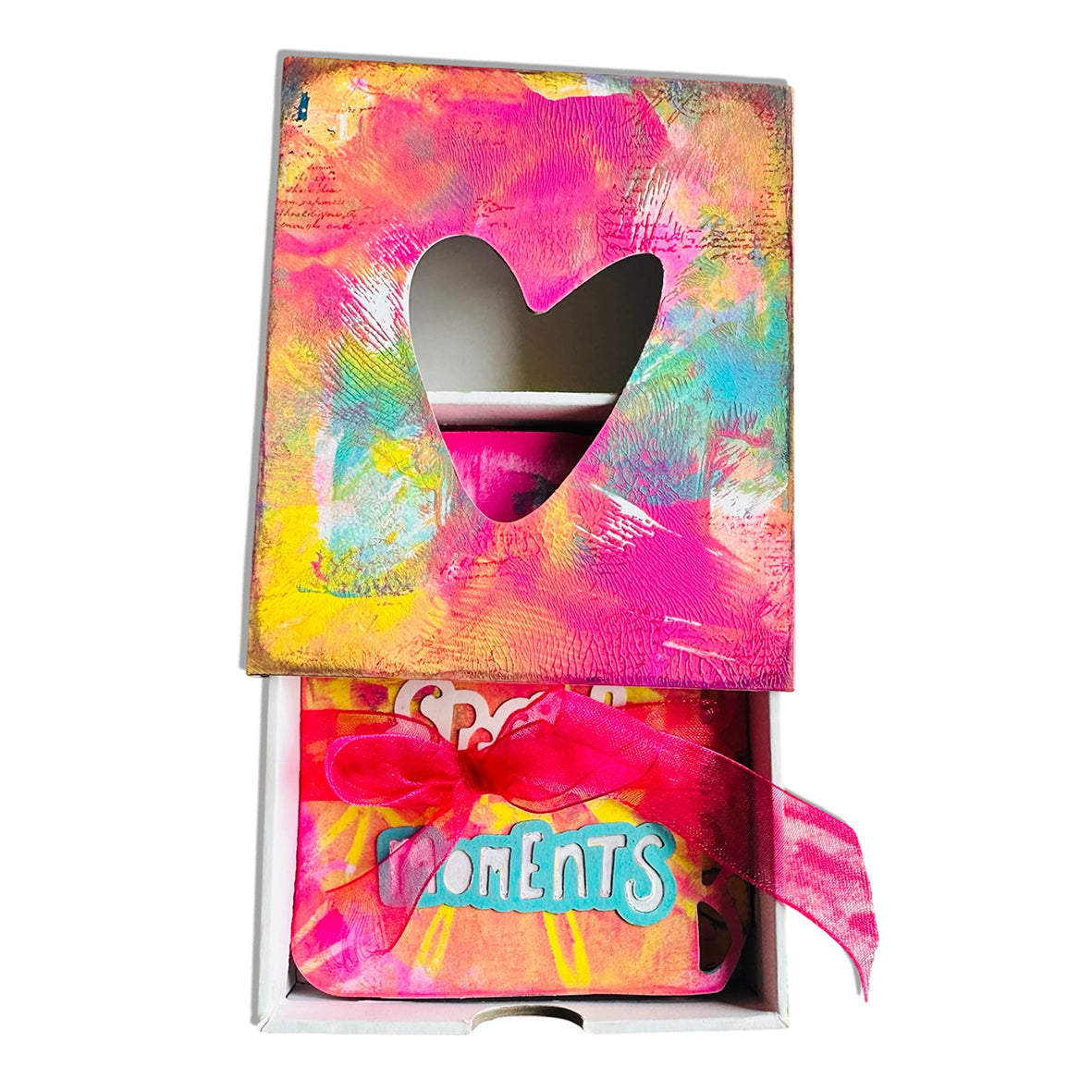 Art By Marlene Mask April 2026 Bundle