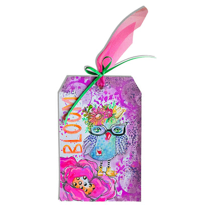 Art By Marlene April 2026 Complete Collection (SAVE £20)