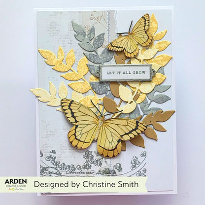 Arden Creative Studio Home & Garden Complete Collection (Save £10)