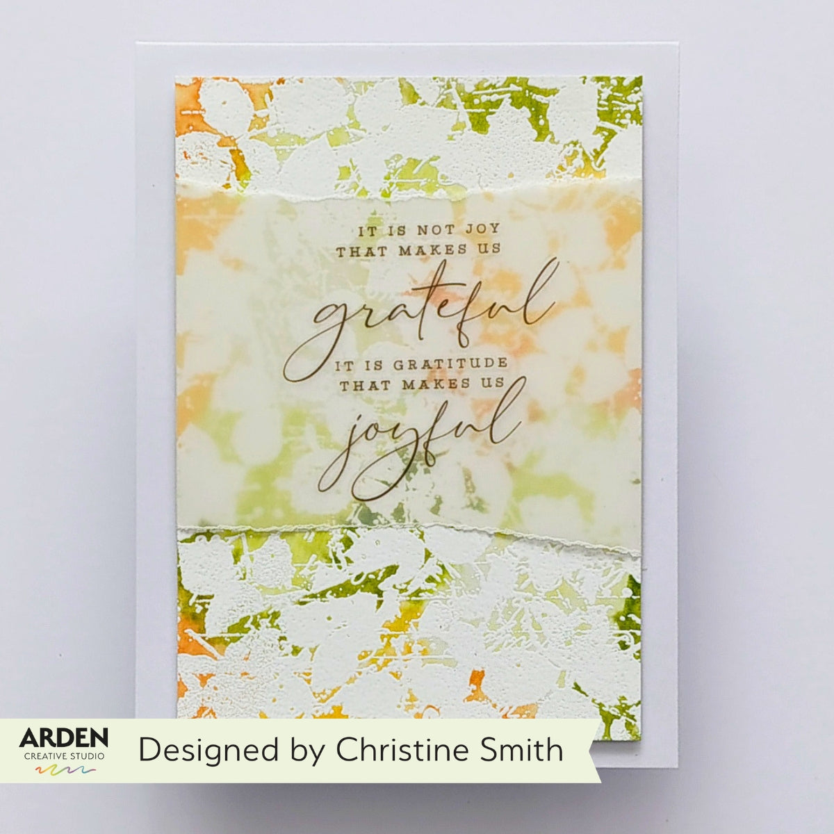 Arden Creative Studio Amber Ledgers Complete Collection (Save £20!)