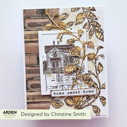 Arden Creative Studio Home & Garden Complete Collection (Save £10)