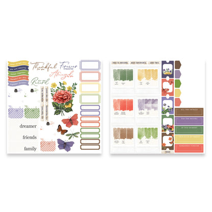 Arden Creative Studio Laurel Grove Ephemera Pack