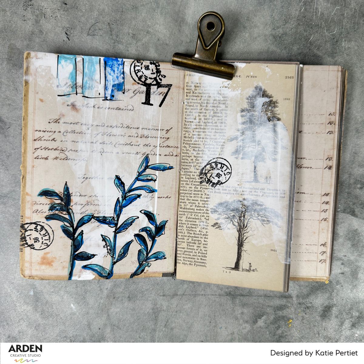 Arden Creative Studio Maker Series April 2026 Complete Collection