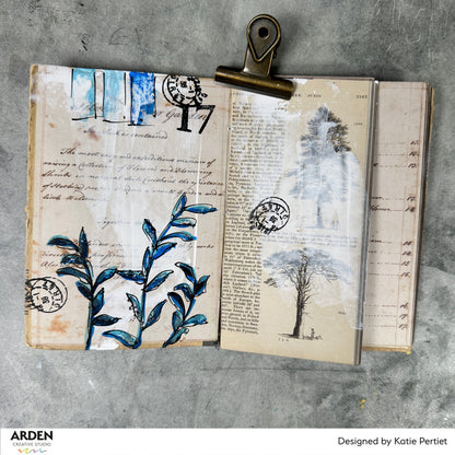 Arden Creative Studio Maker Series April 2026 Complete Collection