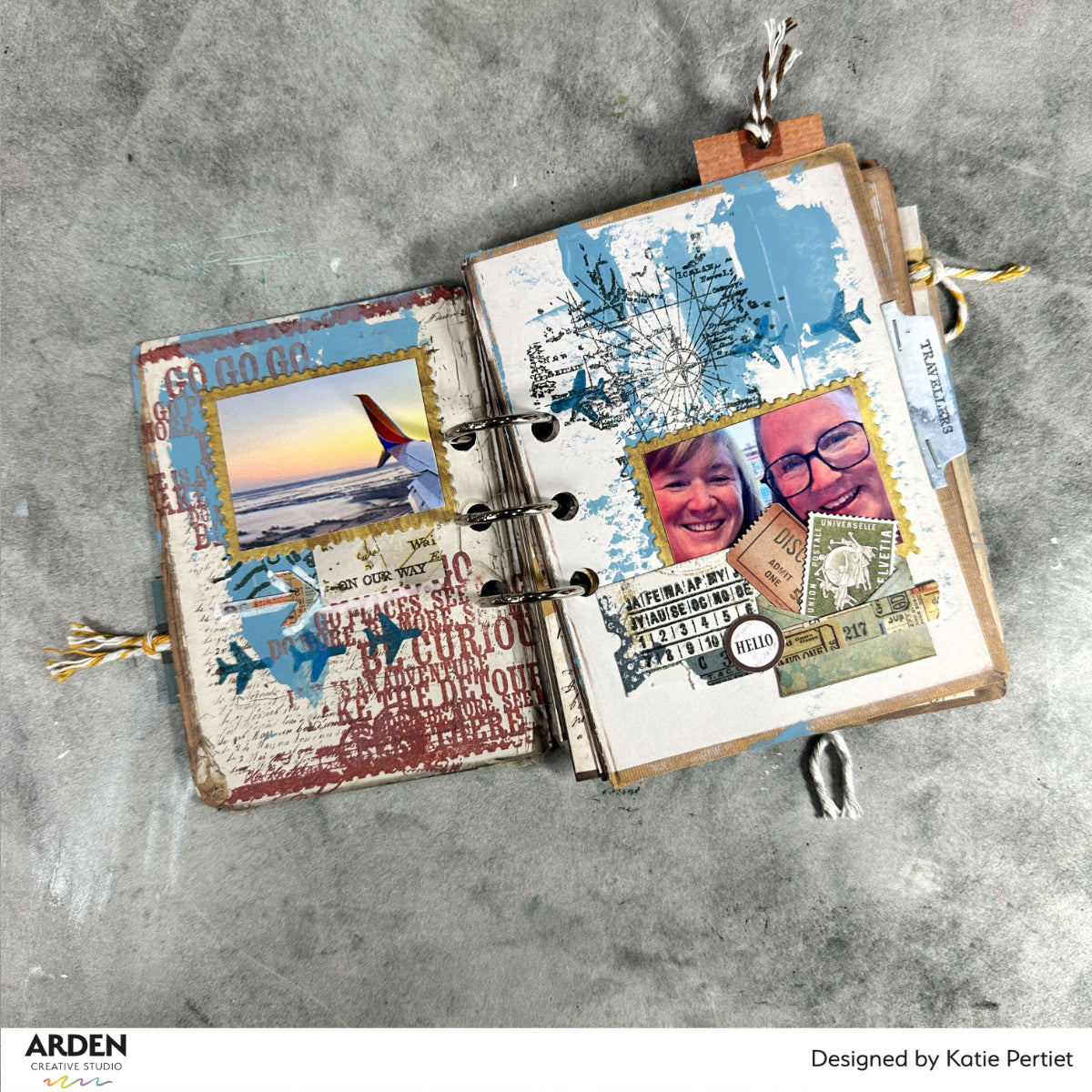 Arden Creative Studio Maker Series April 2026 Complete Collection