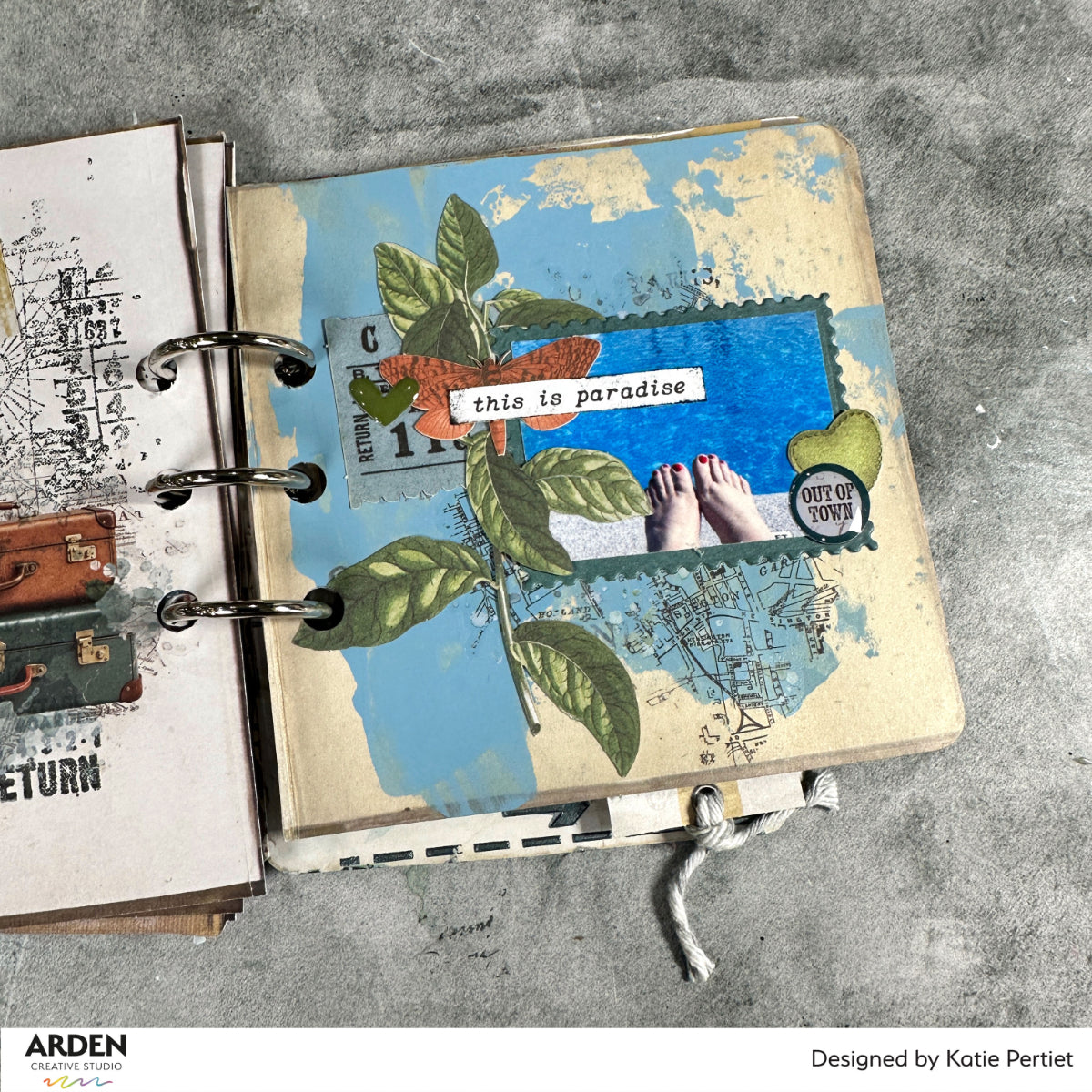 Arden Creative Studio Maker Series April 2026 Complete Collection