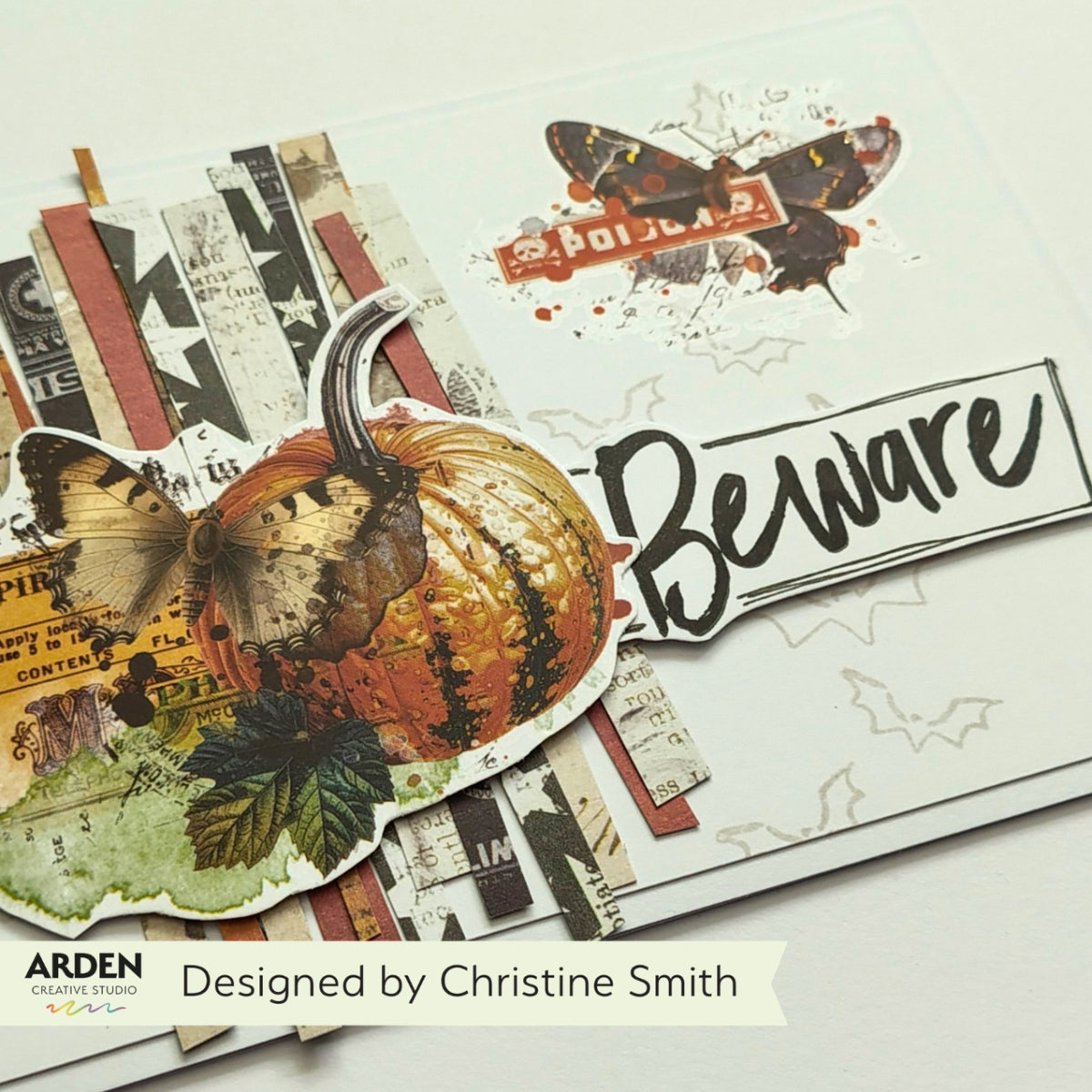 Arden Creative Studio Wicked Woods Complete Collection (Save 10%)