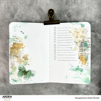 Arden Creative Studio Garden Chronicles May'26 Complete Collection (Save £15)